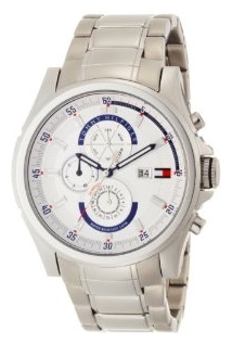 Wrist watch Tommy Hilfiger for Men - picture, image, photo