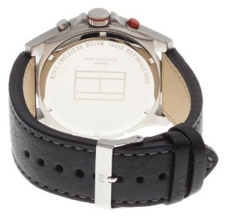 Tommy Hilfiger 1790729 wrist watches for men - 2 picture, photo, image