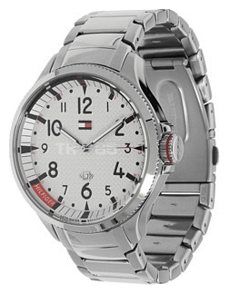 Wrist watch Tommy Hilfiger for Men - picture, image, photo