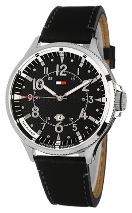 Wrist watch Tommy Hilfiger for Men - picture, image, photo