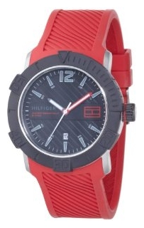Tommy Hilfiger 1790736 wrist watches for men - 1 image, photo, picture
