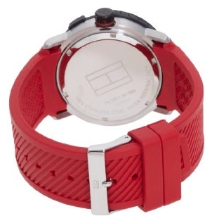 Tommy Hilfiger 1790736 wrist watches for men - 2 image, photo, picture
