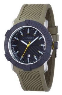 Wrist watch Tommy Hilfiger for Men - picture, image, photo