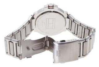 Tommy Hilfiger 1790746 wrist watches for men - 2 photo, image, picture