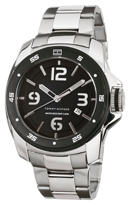 Wrist watch Tommy Hilfiger for Men - picture, image, photo