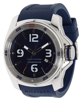 Wrist watch Tommy Hilfiger for Men - picture, image, photo