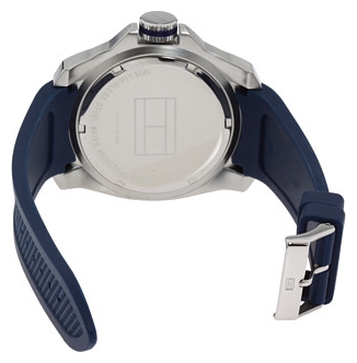 Tommy Hilfiger 1790771 wrist watches for men - 2 photo, picture, image