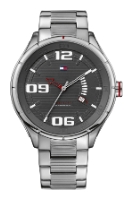 Tommy Hilfiger 1790805 wrist watches for men - 1 image, photo, picture