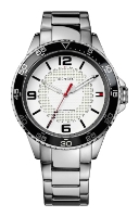 Tommy Hilfiger 1790838 wrist watches for men - 1 photo, image, picture