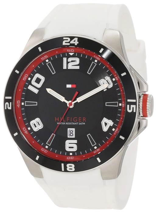 Tommy Hilfiger 1790864 wrist watches for men - 1 image, photo, picture