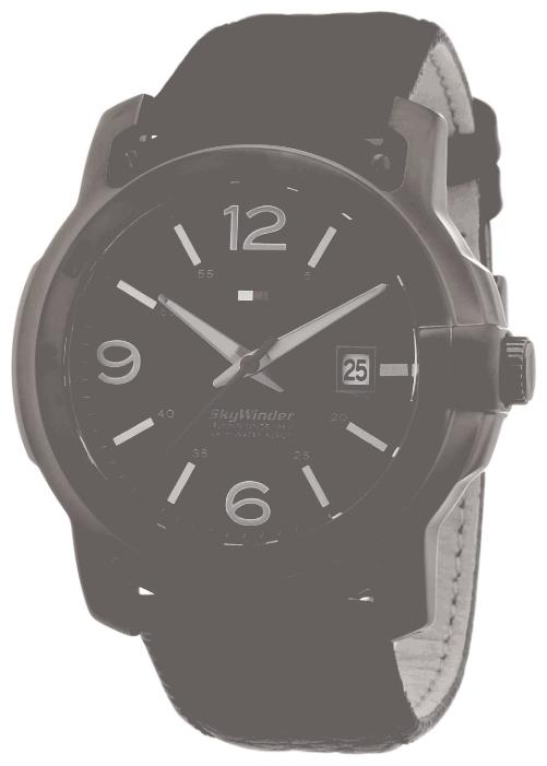 Tommy Hilfiger 1790895 wrist watches for men - 2 photo, image, picture