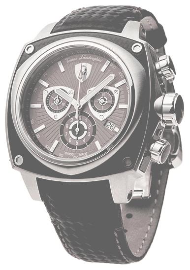 Tonino Lamborghini 0002 QUARTZ wrist watches for men - 1 photo, image, picture