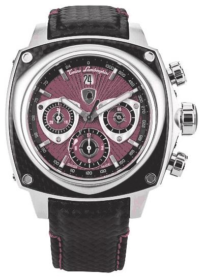 Tonino Lamborghini 0003 wrist watches for men - 1 photo, image, picture