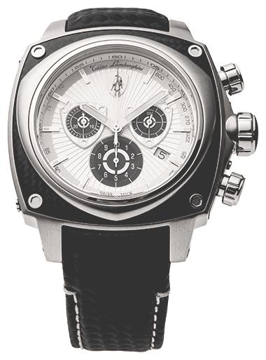 Tonino Lamborghini 0003 QUARTZ wrist watches for men - 1 photo, image, picture