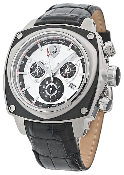 Tonino Lamborghini 0004 wrist watches for men - 1 image, picture, photo