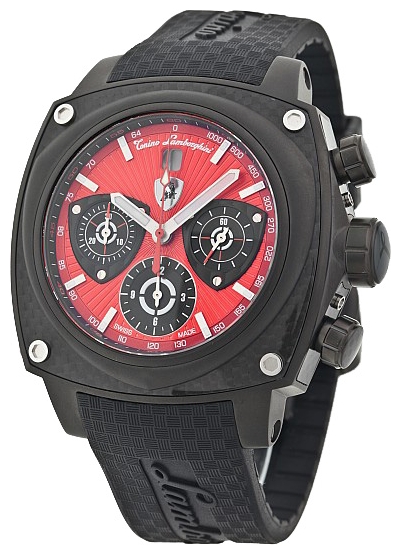 Tonino Lamborghini 0010 AUTO wrist watches for men - 1 photo, image, picture