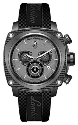 Tonino Lamborghini 0012 wrist watches for men - 1 picture, photo, image