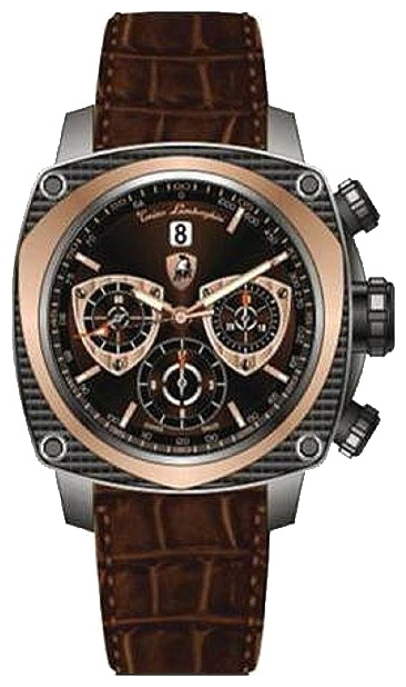 Tonino Lamborghini 0018 wrist watches for men - 1 photo, picture, image