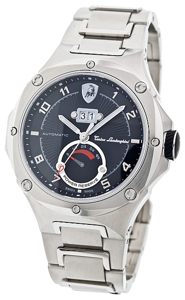 Tonino Lamborghini 0024 wrist watches for men - 1 photo, image, picture