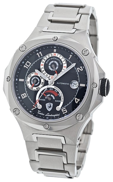 Tonino Lamborghini 0026 wrist watches for men - 1 image, picture, photo