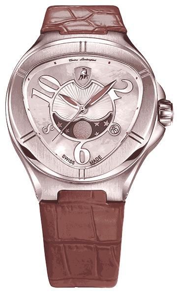 Tonino Lamborghini 0702 wrist watches for women - 1 image, picture, photo
