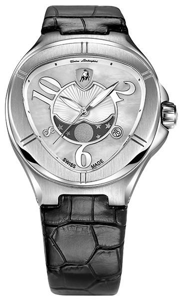 Tonino Lamborghini 0708 wrist watches for women - 1 image, picture, photo