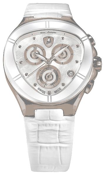 Tonino Lamborghini 0743 wrist watches for women - 1 photo, picture, image
