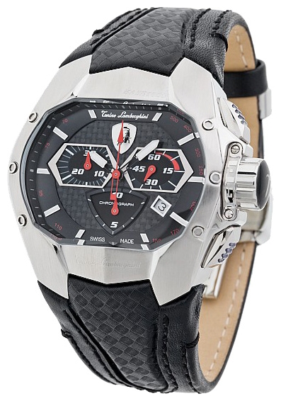 Tonino Lamborghini 0800 wrist watches for men - 1 image, picture, photo