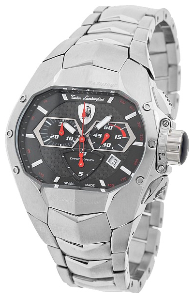 Tonino Lamborghini 0830 wrist watches for men - 1 image, picture, photo