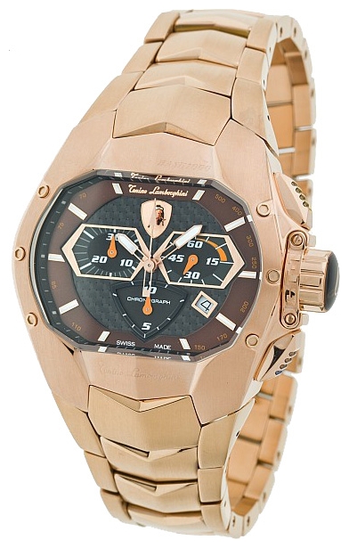 Tonino Lamborghini 0840 wrist watches for men - 1 photo, picture, image