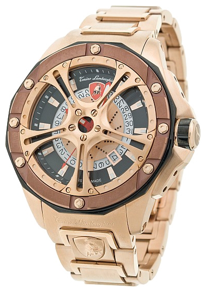 Tonino Lamborghini 0845 wrist watches for men - 1 photo, image, picture