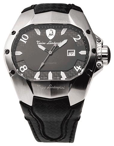 Tonino Lamborghini 0900SB wrist watches for men - 1 picture, photo, image