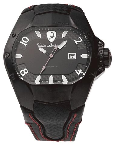 Tonino Lamborghini 0915B wrist watches for men - 1 photo, picture, image