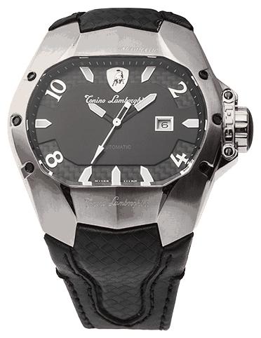 Tonino Lamborghini 0925G wrist watches for men - 1 image, photo, picture