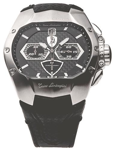 Tonino Lamborghini 0940S wrist watches for men - 1 image, picture, photo