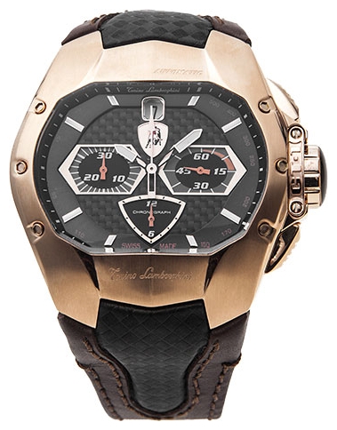 Tonino Lamborghini 0955-01 wrist watches for men - 1 photo, picture, image