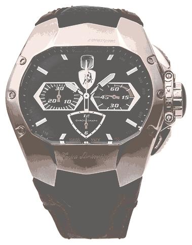 Tonino Lamborghini 0955RG wrist watches for men - 1 image, photo, picture