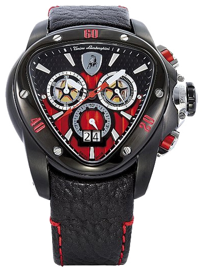 Tonino Lamborghini 1001 wrist watches for men - 1 picture, image, photo