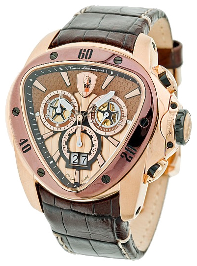 Tonino Lamborghini 1020 wrist watches for men - 1 photo, image, picture