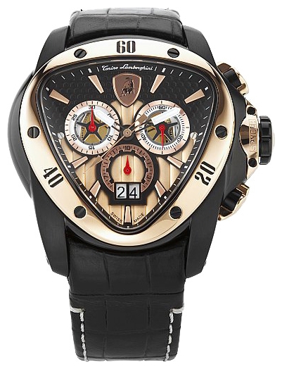 Tonino Lamborghini 1021 wrist watches for men - 1 photo, picture, image