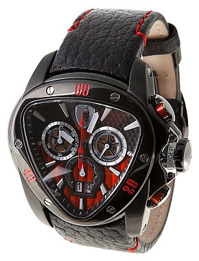 Tonino Lamborghini 1101 wrist watches for men - 1 picture, photo, image