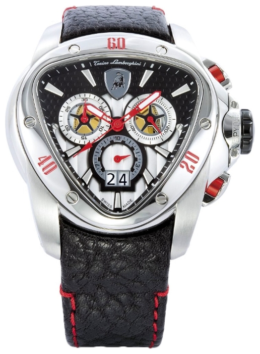 Tonino Lamborghini 1103 wrist watches for men - 1 photo, image, picture