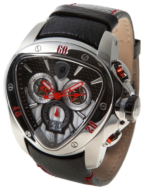 Tonino Lamborghini 1103 wrist watches for men - 2 photo, image, picture