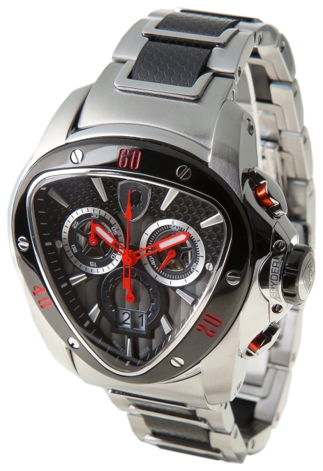 Tonino Lamborghini 1114 wrist watches for men - 2 picture, image, photo