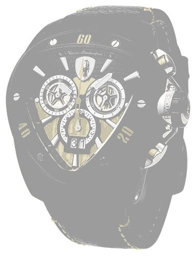 Tonino Lamborghini 1117 wrist watches for men - 1 image, photo, picture