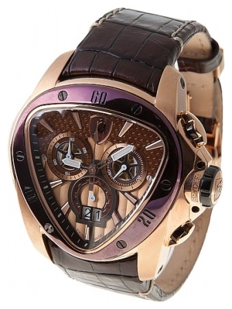 Tonino Lamborghini 1120 wrist watches for men - 2 picture, image, photo