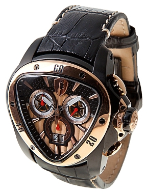 Tonino Lamborghini 1121 wrist watches for men - 1 photo, picture, image
