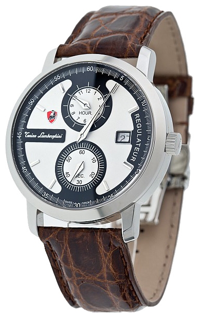 Tonino Lamborghini 2901.919.104 wrist watches for men - 1 picture, image, photo