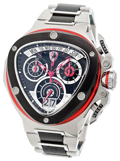 Tonino Lamborghini 3001 wrist watches for men - 1 picture, image, photo