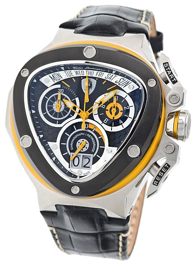 Tonino Lamborghini 3004 wrist watches for men - 1 picture, image, photo